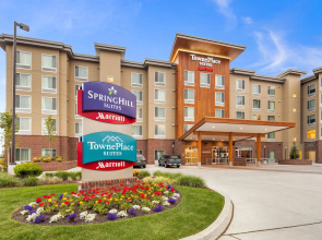 TownePlace Suites by Marriott Bellingham