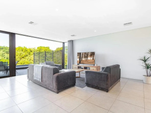 19 Oceans Edge, Zimbali Coastal Resort