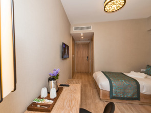 Aybar Hotel & Spa