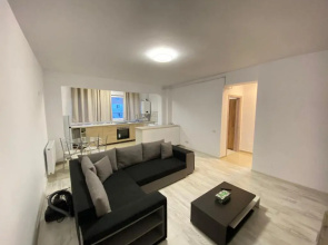 M&M Relax Apartment 3