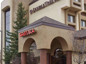DoubleTree by Hilton Hotel Flagstaff