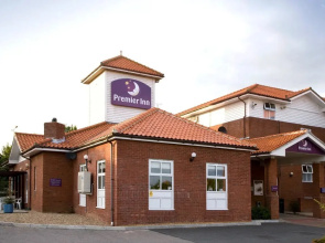 Premier Inn Chelmsford - Springfield