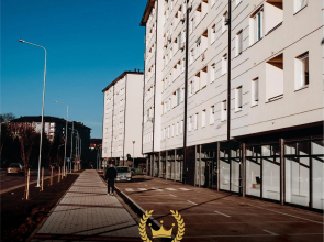 Apartman Royal 2
