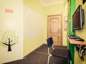 TNT Hostel Moscow