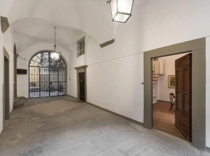 Pontevecchio Luxury Suite AMAZING LOCATION! hosted by Sweetstay