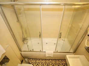 Отель Venue Hotel Old City Istanbul