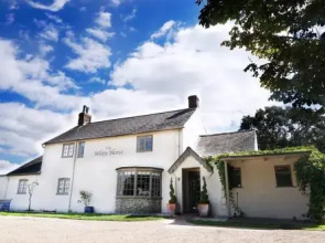 White Horse Graffham