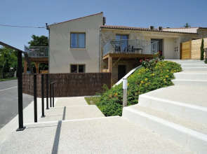 Clos Des Thermes A Jonzac