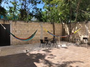 MG House Puerto Morelos Qroo