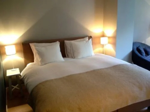 BB Bed and Garden