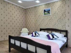 Апартаменты на проспекте Ленина 201