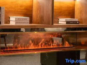Zhe Fei Hotel (Dalian Donggang Business District Music Fountain Square Branch)