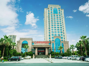 Feicuizhouyu Hotel