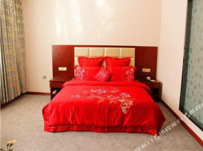 Youmu Jiyi Theme Hotel