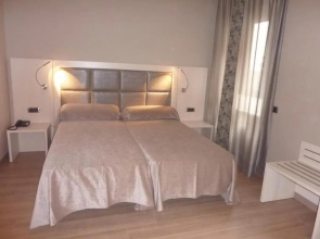 Hotel Barcelona House