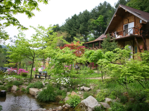 Pyeongchang Namuwa Pension