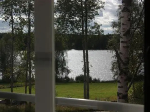 Hotel Sininen Helmi