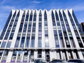 Lovely studio 5 min walk from Old Town and seaside