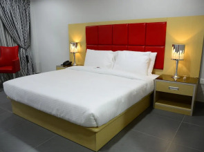 Hotel Paraiso