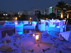 Majestic City Retreat Hotel