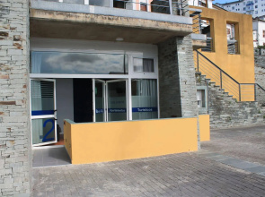 Apartamentos turísticos Vistademar