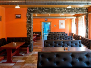 Horský Hotel Podjavorník