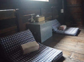 IAmWarin Mini Hostel