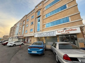 Al Madinah ANASAT Hotel