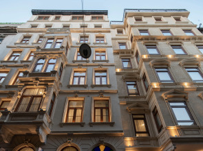 Ajna suite-taksim