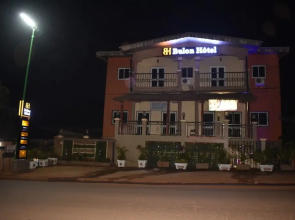 Bulon Hotel