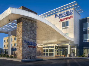 Fairfield Inn & Suites by Marriott Twin Falls