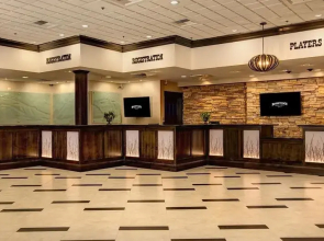 Best Western Plus Boomtown Casino Hotel