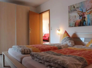 Modern Apartment in Herrischried Black Forest near Lake