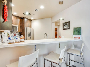 Mountain-view Patio: Sedona Suite Near Trails