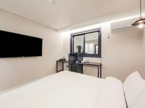 Gwangju Shinan-Dong Ekklim