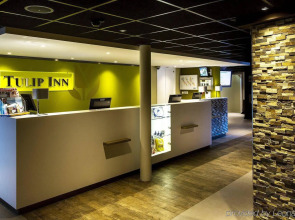 Tulip Inn Amsterdam Riverside