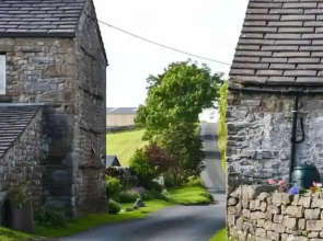 Fawber Cottage