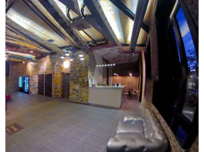 Nekotel Concept Art Hotel