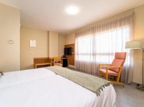 Hotel Vistamar Wellness by DLV