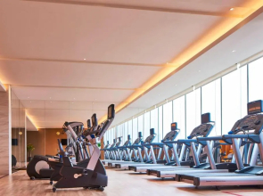 Sheraton Chuzhou Hotel