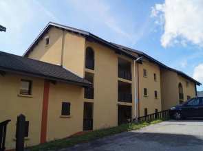 Appartement Barcelonnette, 2 pièces, 4 personnes - FR-1-165A-111