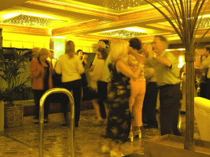 Hotel Masa International