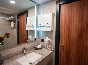 Four Sides Taksim Lion Hotel&Spa