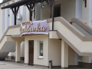 Hotel Lachowka