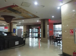 7 Days Inn·Lvliang Bus Terminal