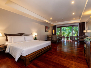 Khaolak Laguna Resort