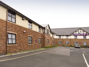 Premier Inn Solihull - Hockley Heath M42