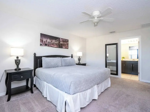 Family Friendly 4Bd with Pool @ Solara Resort 1517