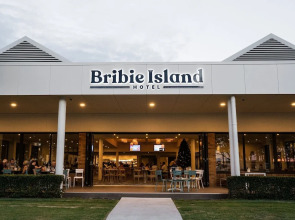 Bribie Island Hotel
