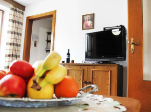 Appartements Hanni
